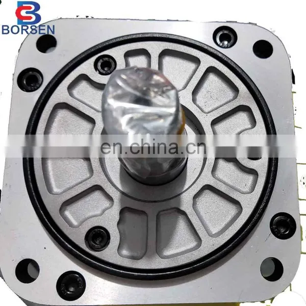 Original New Japan AC Servo Motor Price 1300W Yaskawa SGMGH-13DCA-YG15 13DCA6F-OY SGMGH-13DCA6H photo-2
