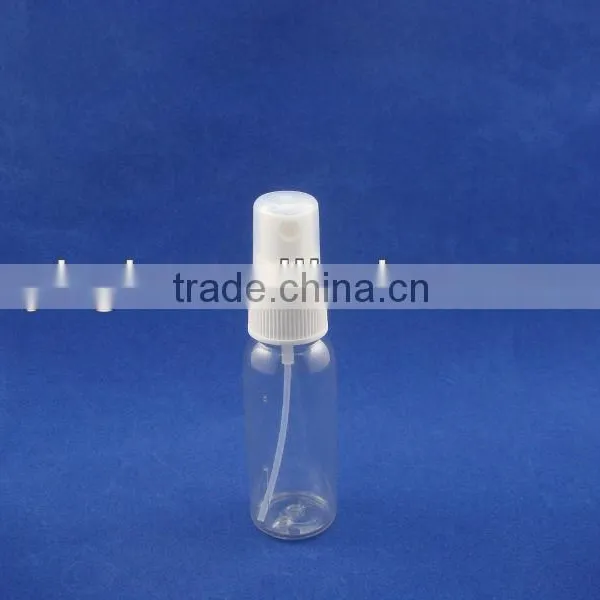 PET 2oz Mist Spray Bottles photo-3