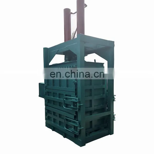 Support Customers Customize Products Hay and Straw Baler Machine Cheap Price and High Quantity photo-2