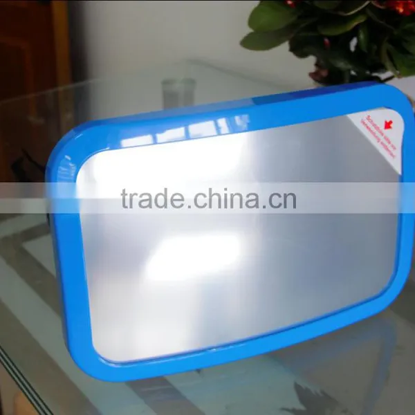 2016 Copyright Car Rear Facing Back Seat Baby Mirror