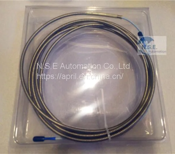 Bently Nevada 330980-51-05 Bently Nevada 330980-51-05 С гарантией на один год