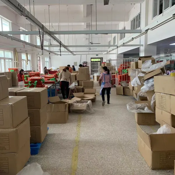 Anhui Yamu Trading Co., Ltd . company overview - view 2