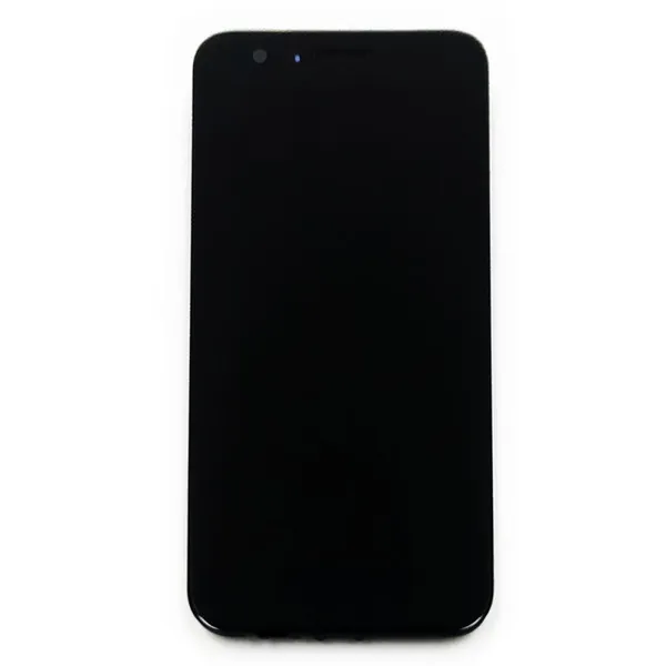 Phone Screen Replacements Cell Phone Lcd For LG K10 2017 M250 M250N M250E With Frame Lcds photo-2