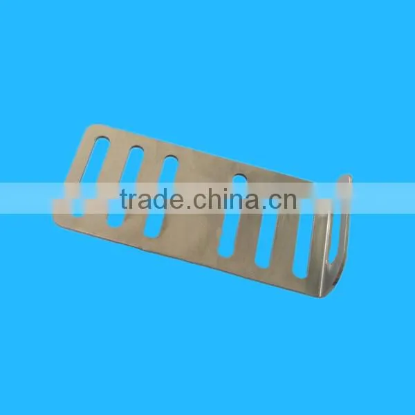 China Oem Precision Metal Stamping Parts Products