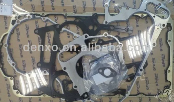 U5LB0381 For Perkins Engine Gasket Set
