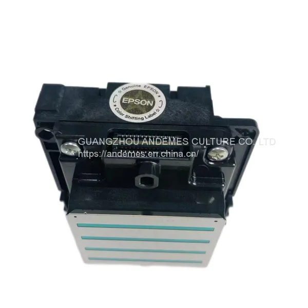 EPSON I3200 Pint Head for Water-base Ink DTF Printing Machines photo-3
