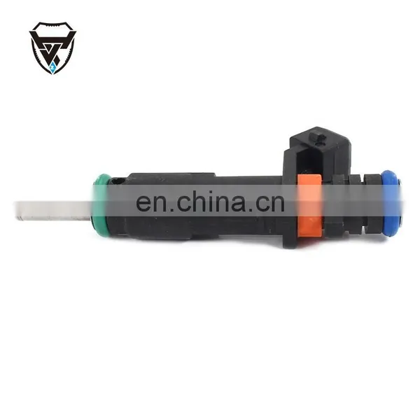 Wholesale High Quality Auto Parts EXCELLE EPICA Cruze Car Fuel Injector Injection Valve For Chevrolet Buick 55353806 55571536 photo-4