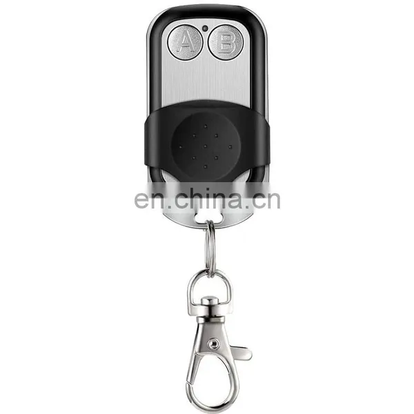 Remote for Electric Door Switch Rf Long Distance Transmitter Module Rf Modulator Converter Module rf rx tx photo-2