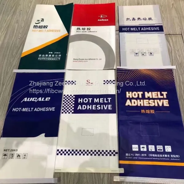 Polypropylene Woven Sand Bags Empty PP Sacks For Flood Control Flour Packaging PP Woven Bag photo-4