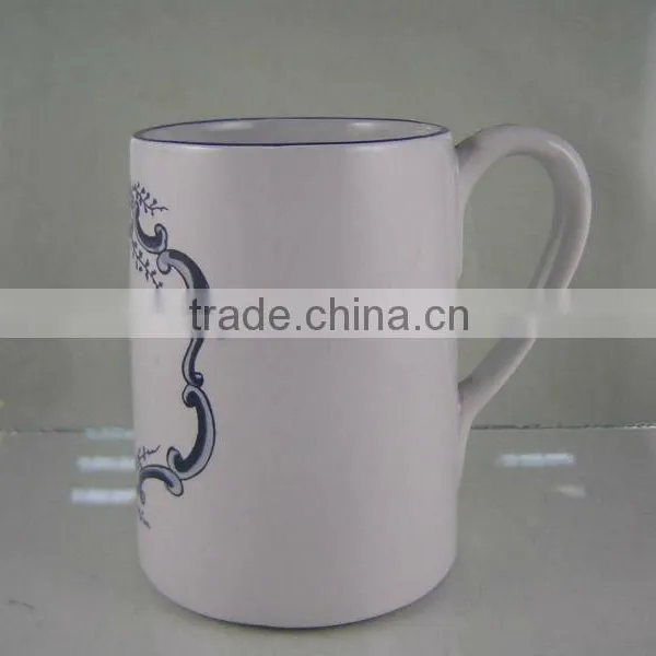 Pocerlain Big Mug and Cup