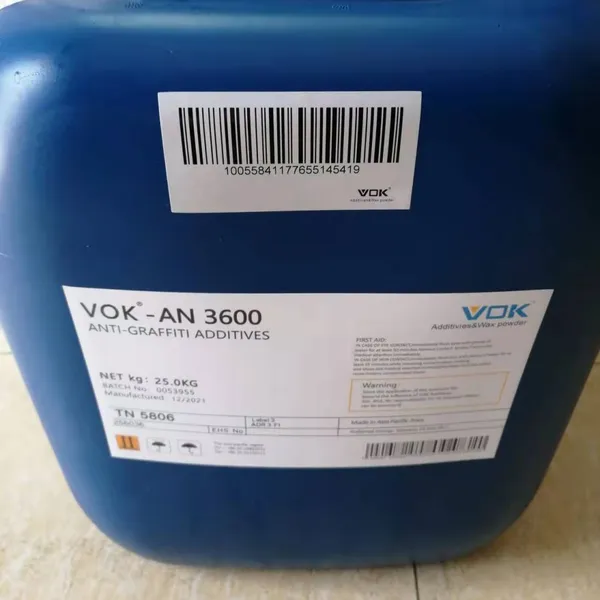 German Technical Background VOK-352 Leveling Agent It Has Deaeration Function and Good Thermal Stability Replaces BYK-352 photo-4