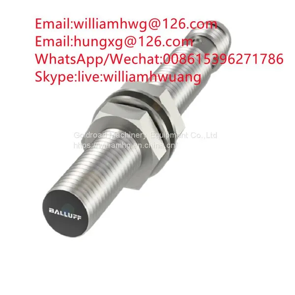 BALLUFF Индуктивный датчик BES005N BES M12MI-POC40B-S04G 516-326-G-E5-C-S4 BIS0132 BIS VM-344-401-S4