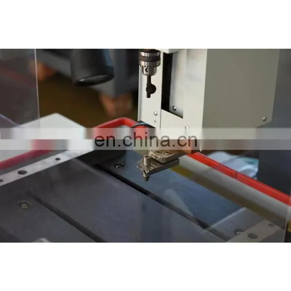2022 New Drill Edm CNC High Speed Edm Drilling Machine DD703-F Edm Drilling Machine Small Hole photo-4