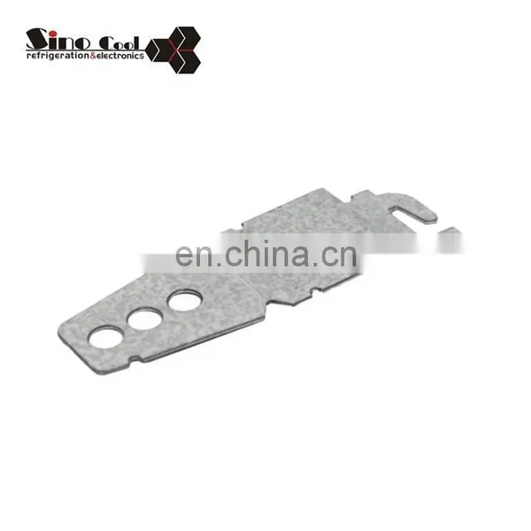 Dishwasher Metal Bracket Undercounter Bracket Whirlpool 8269145 photo-4