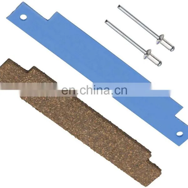 306508 Dryer Bearing Kit Clothes Dryer Parts Front Drum Glide Kit Bearing Kit