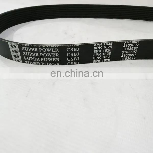 Belt Engine Parts For Truck 3103697 On Sale photo-3
