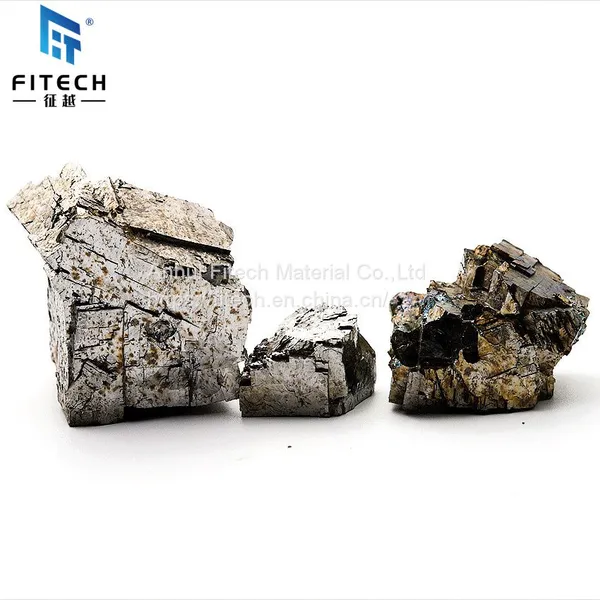High Quality FeV With Good Price 50/80 Ferro Vanadium photo-4