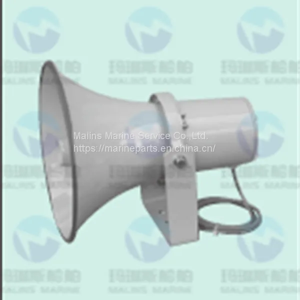 NHE MS-10GH-4 Waterproof IP56 15/10/5/2W SPEAKER photo-3