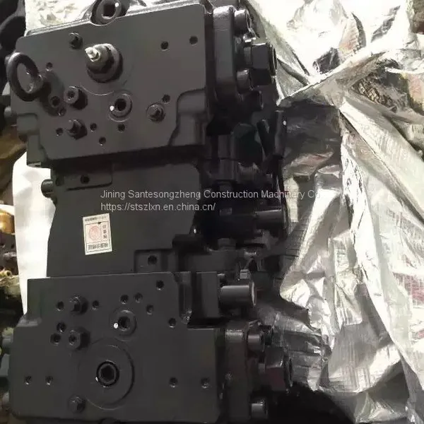 Насосная группа 708-1s-00970 для Komatus WA470-6 WA430-6