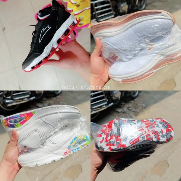Kids Shoes