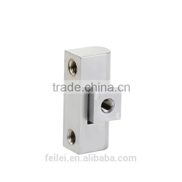 Double Butt Hinges With Removable Pin photo-3