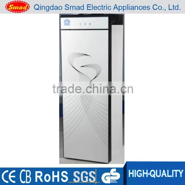 Hot and Cold Water Dispenser Water Cooler Compressor photo-4