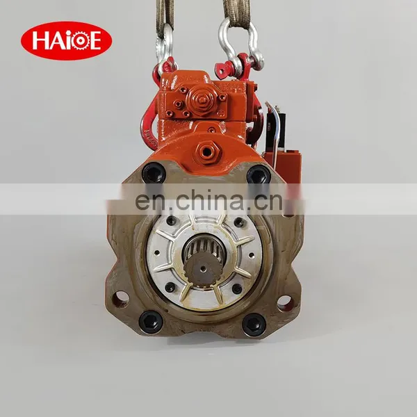 31QB-10030 K5V200DT-10WR-9N34-V R500LC-7 Main Pump R450LC-7 Hydraulic Pump photo-3