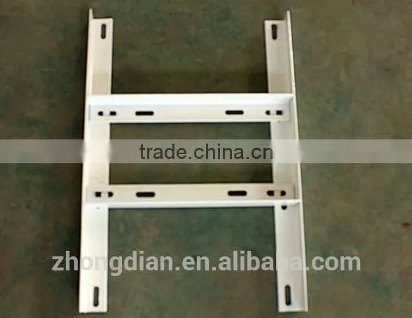 German Quality Bajaj Popular Street Lamp Pole Price photo-3
