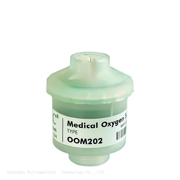 Original Germany EnviteC OOM202 Medical o2 Oxygen Sensor PB840/PB760/M-04 photo-3