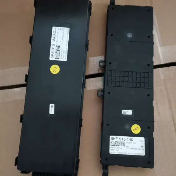 5KE 915 140 Battery Controller for ID4 ID6 photo-2