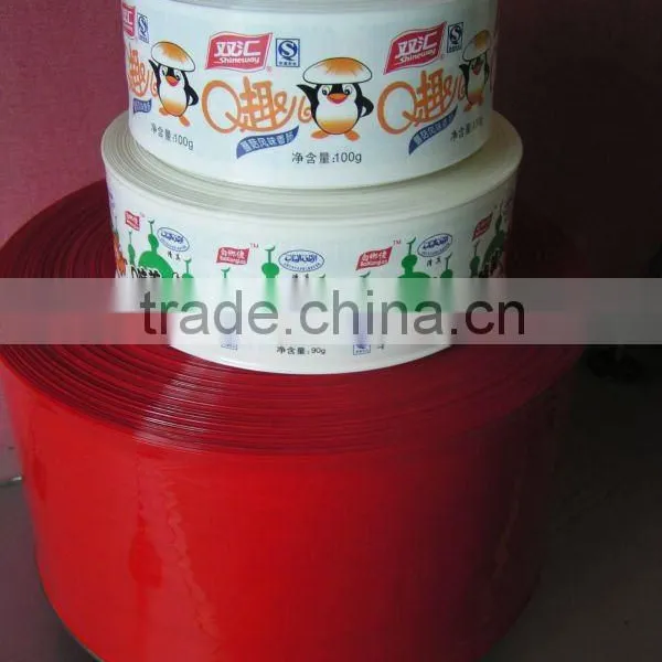 Multilayer Compound Co-extruded Casing