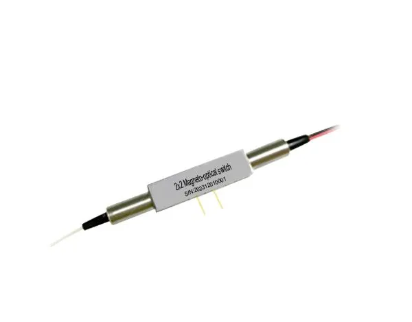Magneto Optical Switch 1XN
