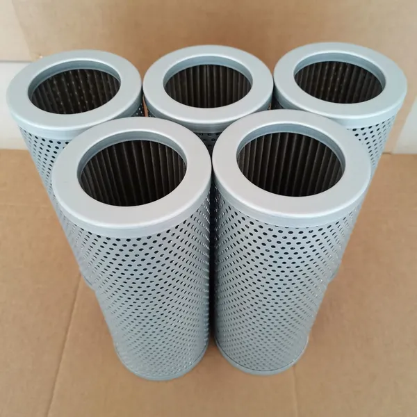 SL-014E10B Filter Element of Heat Dispersed Oil Station of Paper Mill photo-2