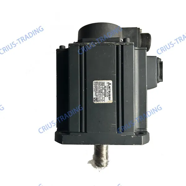 Servo Motor for Ai & Inserter & Plug-in Machine photo-5