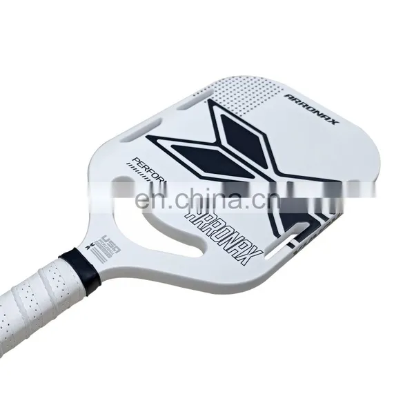 Textured Carbon Surface USAPA Pickleball Paddle Racket Massive Spin Pickleball Paddle photo-2