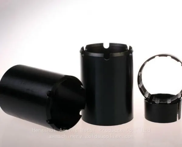 Wireline series Core Barrel stop ring BQ NQ HQ PQ NQ3 HQ3