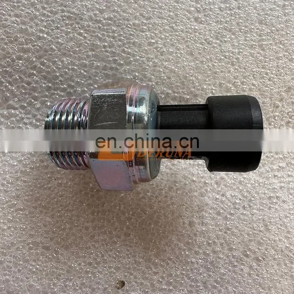CNHTC SITRAK MAN MC11/MC13 Motor Assembly Motor Parts 202V27421-0313 Engine Oil Pressure Sensor photo-2
