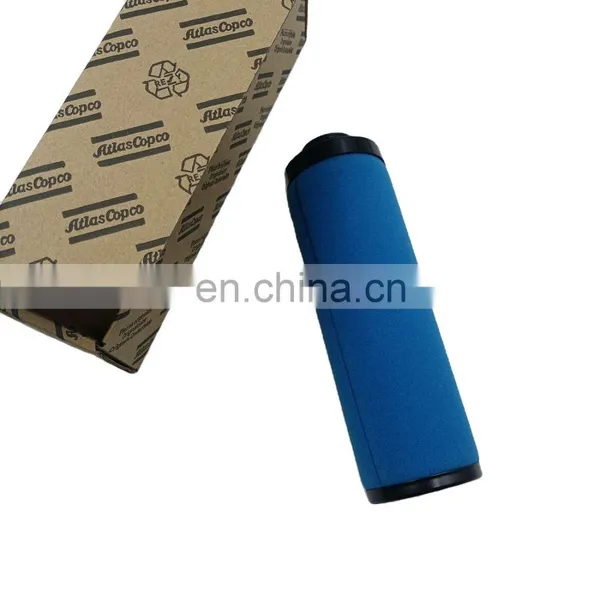 ZS1093258 Filter CompAir Gardner Denver Industrial Air Compressor Spare Parts With High Efficiency photo-3