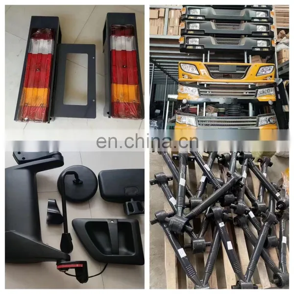 XCMG High Quality Original Crane Spare Parts QY50K QY25K Mobile Crane Parts for Sale Xcmg Truck Crane Spare Parts photo-3