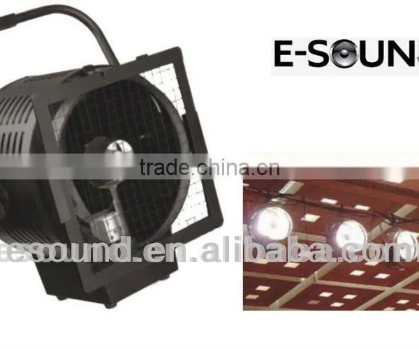 Background Return Stage Lighting