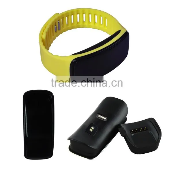Heart Rate Monitors & Bluetooth