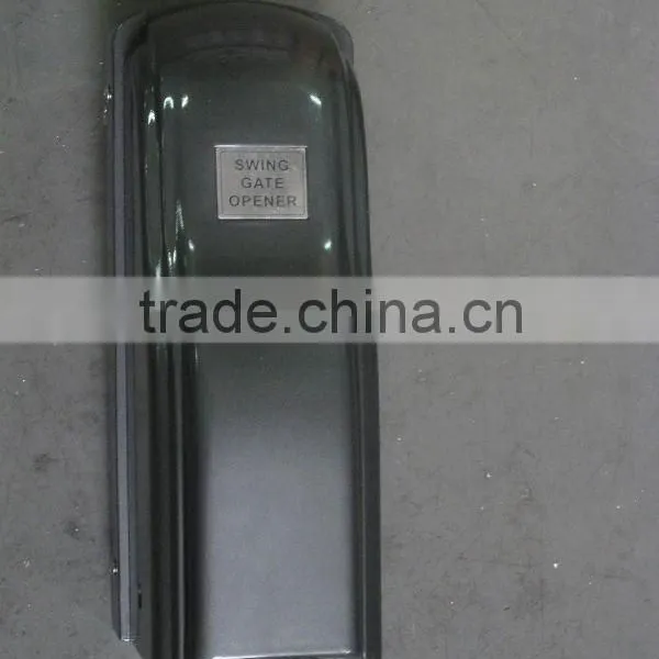 Gate automatic operator