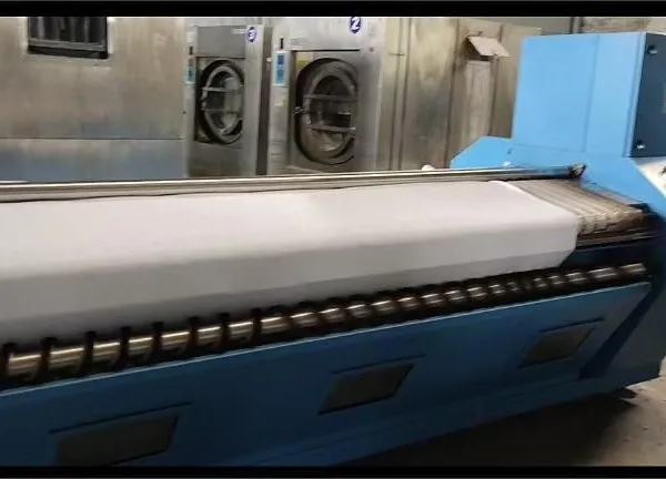 Fabric Delivery Machine photo-3