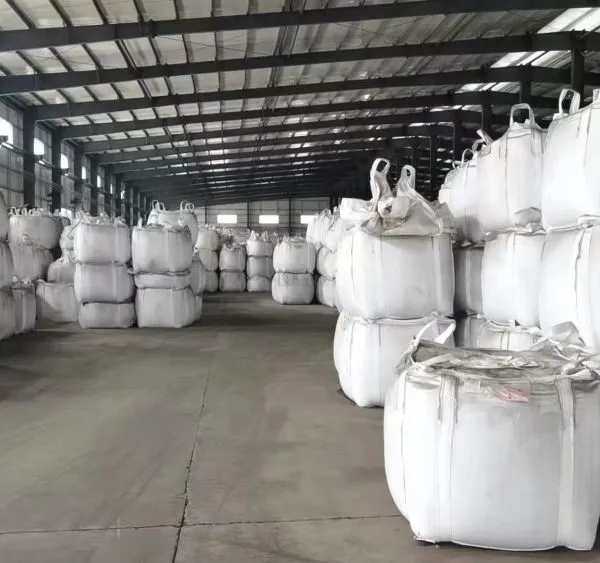 High Purity 95% Rutile Sand photo-4