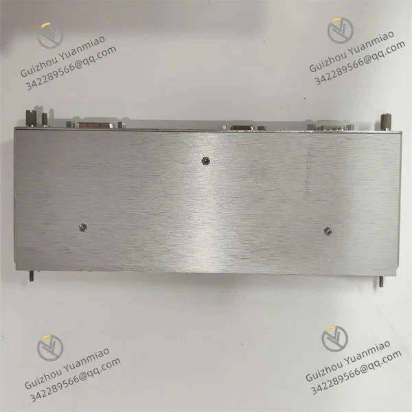 Bently 147663-01 VGA Display I/O Module photo-3