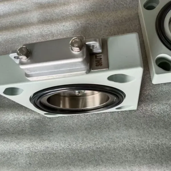 Metal Seated Radiator Butterfly Valve for Transformer WN80 photo-3