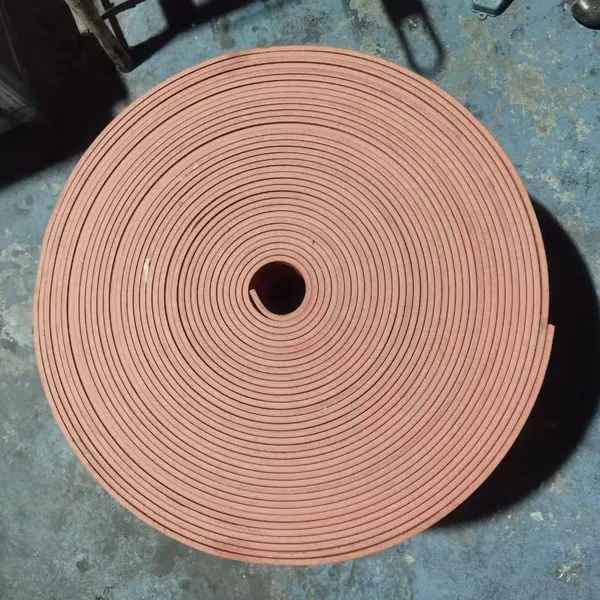 Joint Filling and Water-stopping Rubber Expansion Sealing Strip PZ Product Rubber Strip PN Putty-type Water-swelling Waterstop Strip photo-4