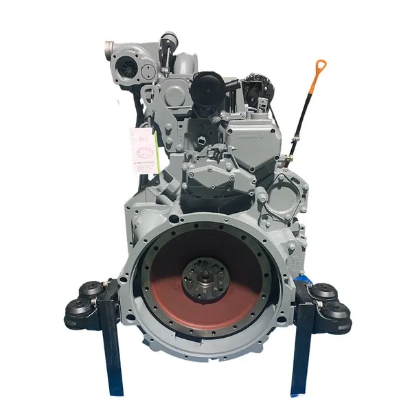 For Deutz BF4M1013EC 4-Stroke Diesel Engine 70/90/100HP Water-Cooled With Electric Starting & Air-Cooled Pump photo-2