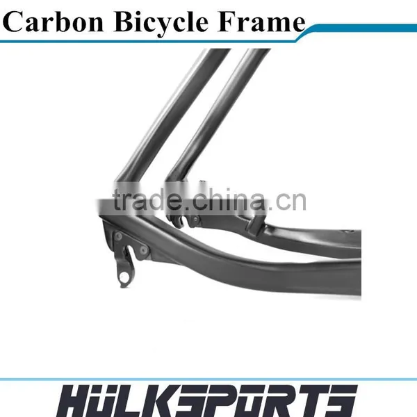 Carbon Mountain Bicycle Frame Made in China 29er Carbon Frame for Mtb Bike Mtb Carbon Frame China photo-6