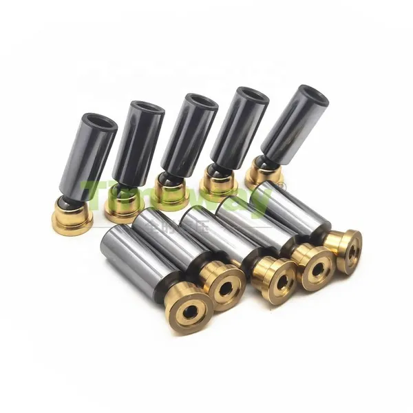 PVD-2B Excavator Pump Repair Kits PVD-2B-44 Pump Rotary Gourp Kits for Repair Nachi PVD-2B-44P Pump Replacement Parts photo-4